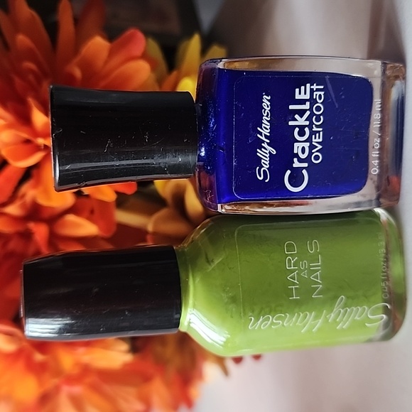 Set of 7, Mixed Nail Polish. - Picture 11 of 13